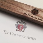 Grosvenor Arms, Shaftesbury