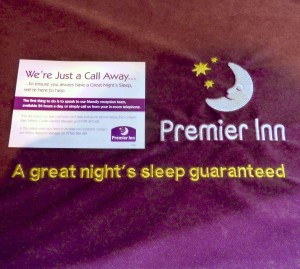 Premier Inn, Heathrow M4/J4