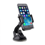 Universal iPhone Mount