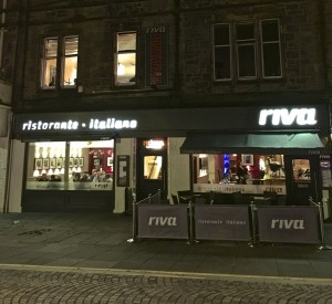 Riva, Inverness