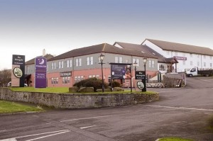 Premier Inn, Whitehaven