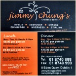 Jimmy Chung's Dublin