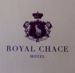 Royal Chace, Enfield