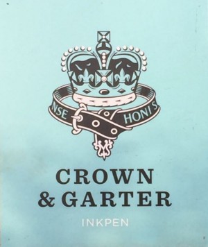 Crown & Garter, Nr Hungerford